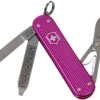 Victorinox Classic SD Alox Colours, Flamingo Party 0.6221.251G Swiss Navaja