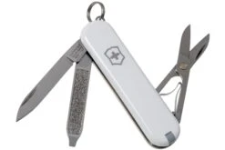Victorinox Classic SD Colours, Falling Snow 0.6223.7G Swiss Navaja