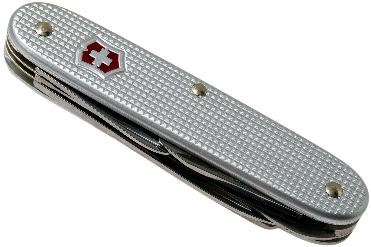Victorinox Swiss Army 7 Pioneer Alox 0.8150.26 Swiss Navaja - Imagen 4