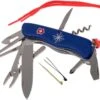 Victorinox Skipper Navaja Marinera Azul 0.8593.2W Navaja Suiza