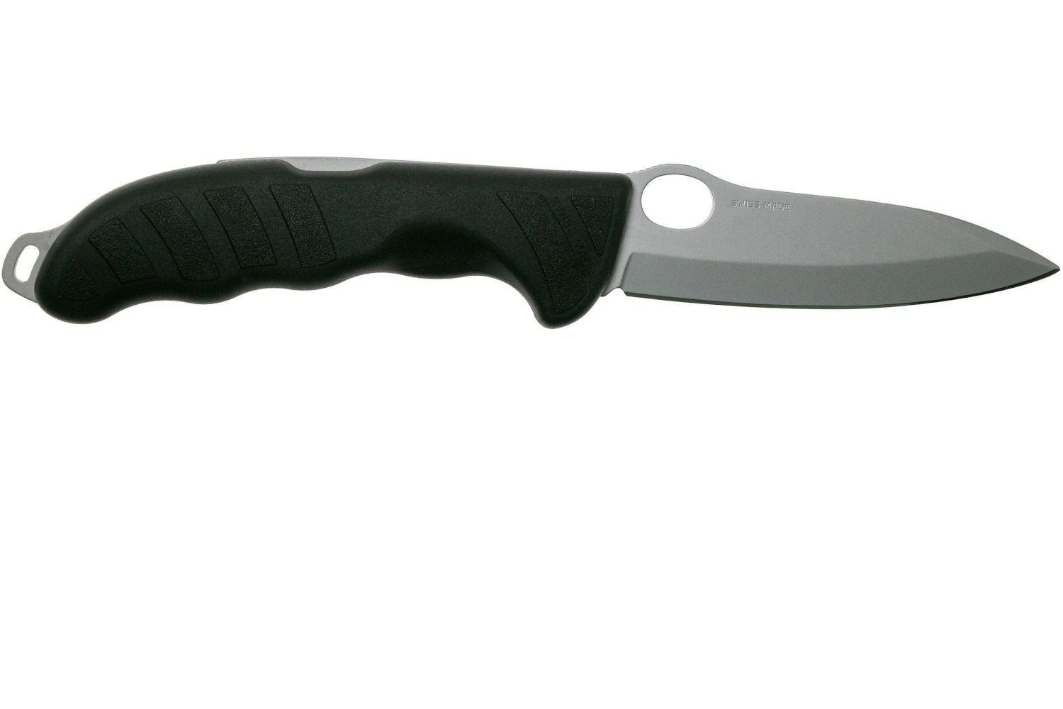 Victorinox Hunter Pro M Black 0.9411.M3 Navaja Suiza Con Funda - Imagen 2