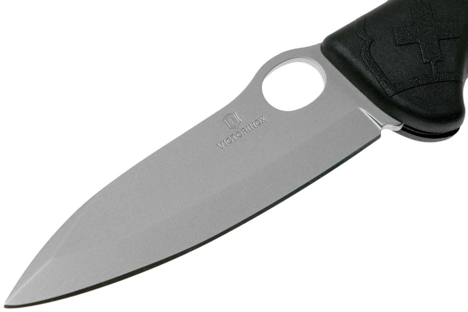 Victorinox Hunter Pro M Black 0.9411.M3 Navaja Suiza Con Funda - Imagen 3