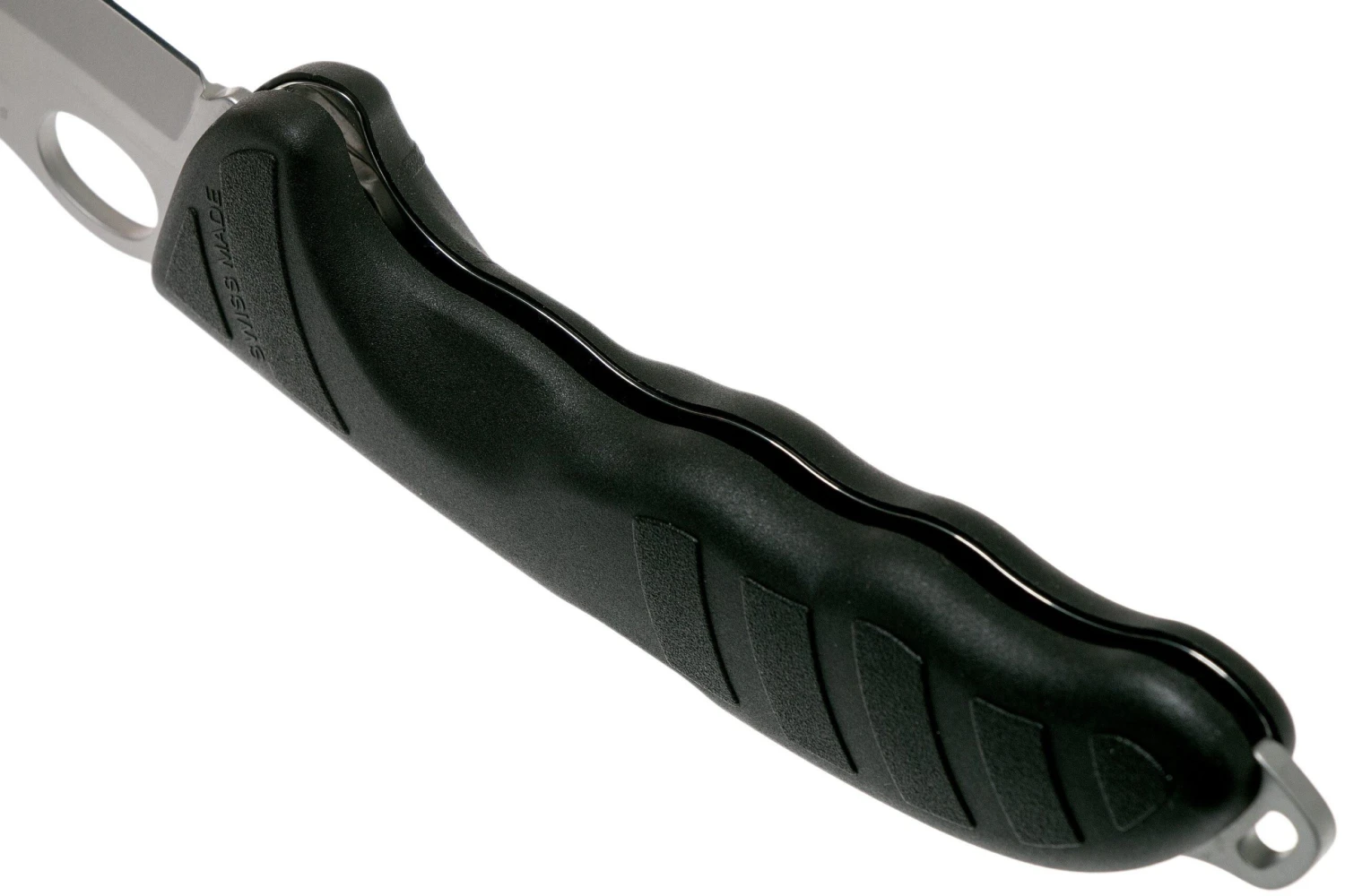 Victorinox Hunter Pro M Black 0.9411.M3 Navaja Suiza Con Funda - Imagen 5