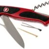 Victorinox RangerGrip 63 Rojo-negro 0.9523.MC Navaja Suiza