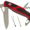 Victorinox RangerGrip 61 Rojo-negro 0.9553.MC Navaja Suiza