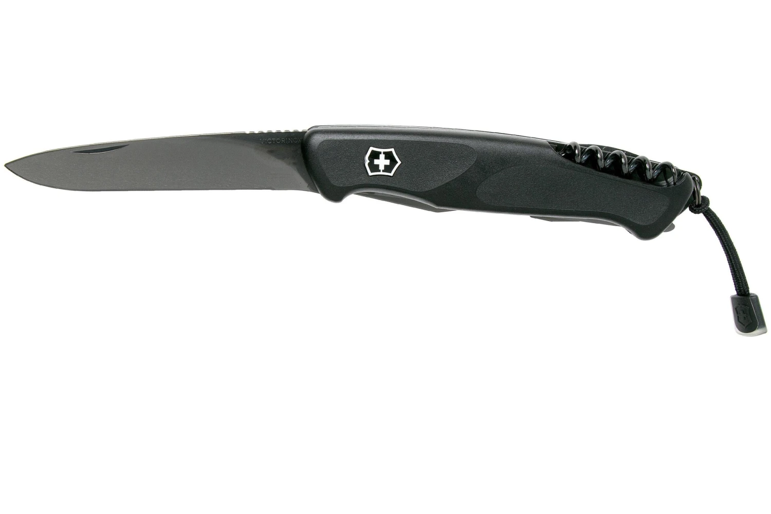 Victorinox RangerGrip 55 Onyx Black 0.9563.C31P Swiss Navaja - Imagen 3