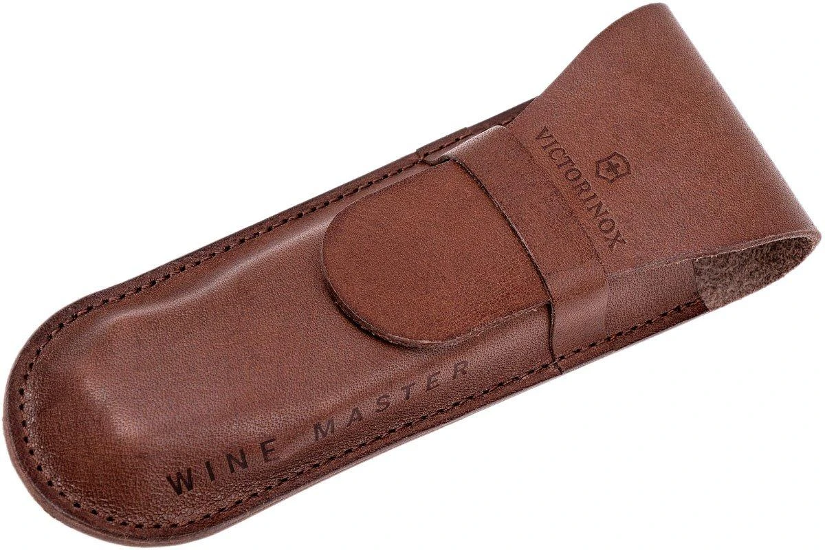 Victorinox Wine Master Nogal 0.9701.63 Navaja Suiza - Imagen 7