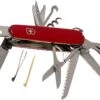 Victorinox Ranger Rojo 1.3763 Navaja Suiza