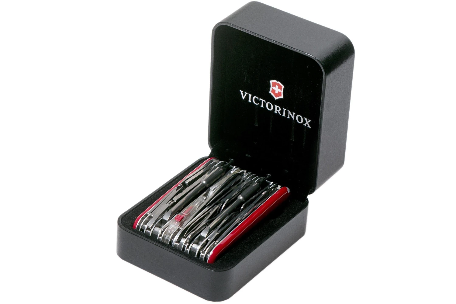 Victorinox SwissChamp XXL 1.6795.XXL Swiss Navaja - Imagen 5