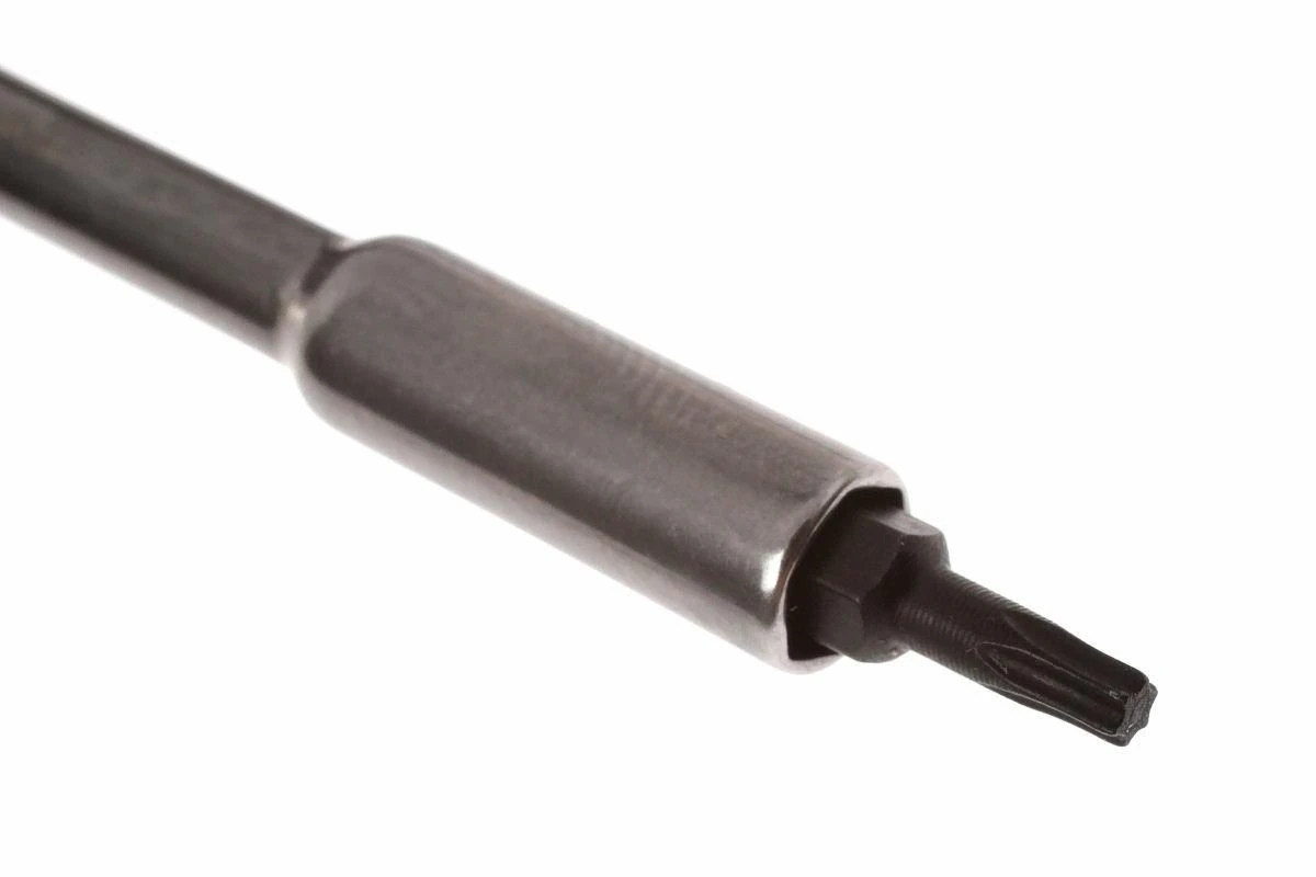 Victorinox CyberTool M Rojo Transparente 1.7725.T Navaja Suiza - Imagen 3