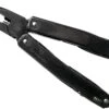 Victorinox SwissTool Spirit XBS 3.0224.3CN Black Oxide Multiherramienta, Funda De Nailon