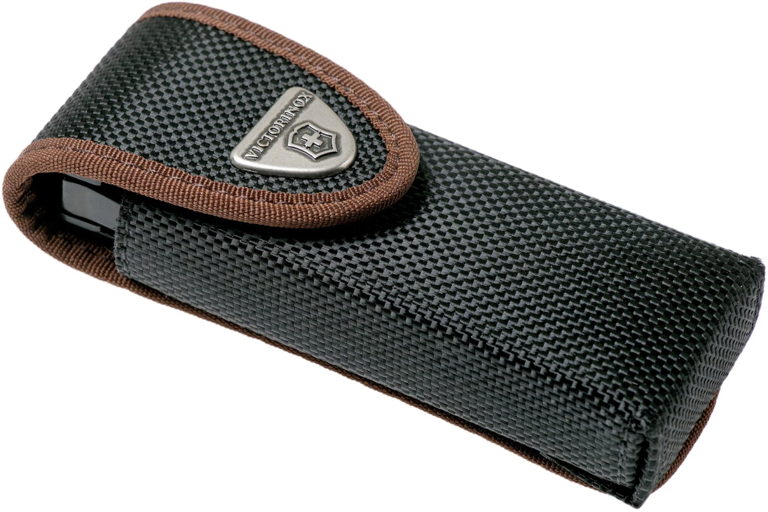 Victorinox SwissTool Spirit XBS 3.0224.3CN Black Oxide Multiherramienta, Funda De Nailon - Imagen 7