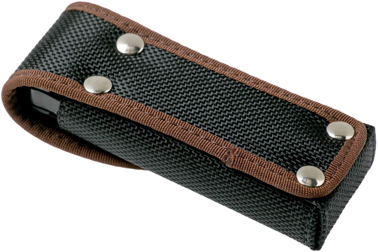 Victorinox SwissTool Spirit XBS 3.0224.3CN Black Oxide Multiherramienta, Funda De Nailon - Imagen 8