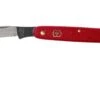 Victorinox Cuchillo De Injerto Combi S 3.9040.B1 Rojo