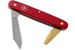 Victorinox Cuchillo De Injerto 2 3.9110.B1 Rojo