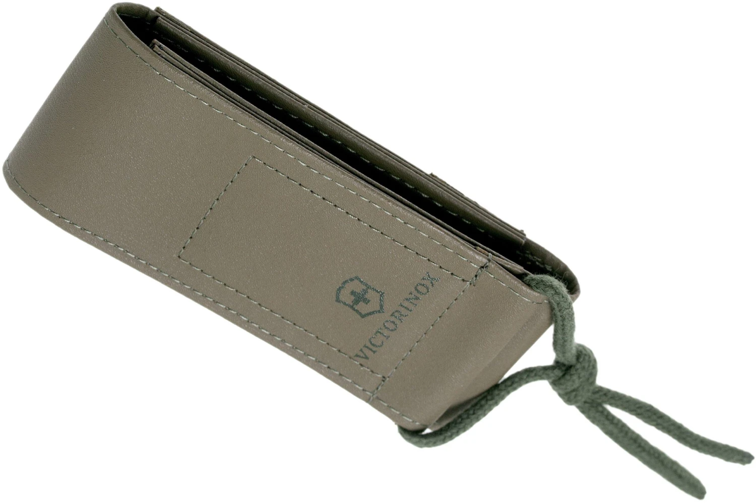 Victorinox SwissTool Funda Para Cintur贸n Nailon Verde Olivo 4.0822.4