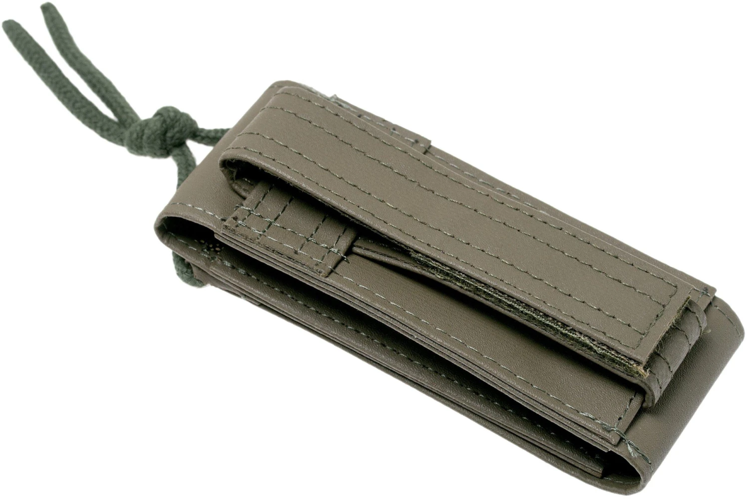 Victorinox SwissTool Funda Para Cintur贸n Nailon Verde Olivo 4.0822.4 - Imagen 2