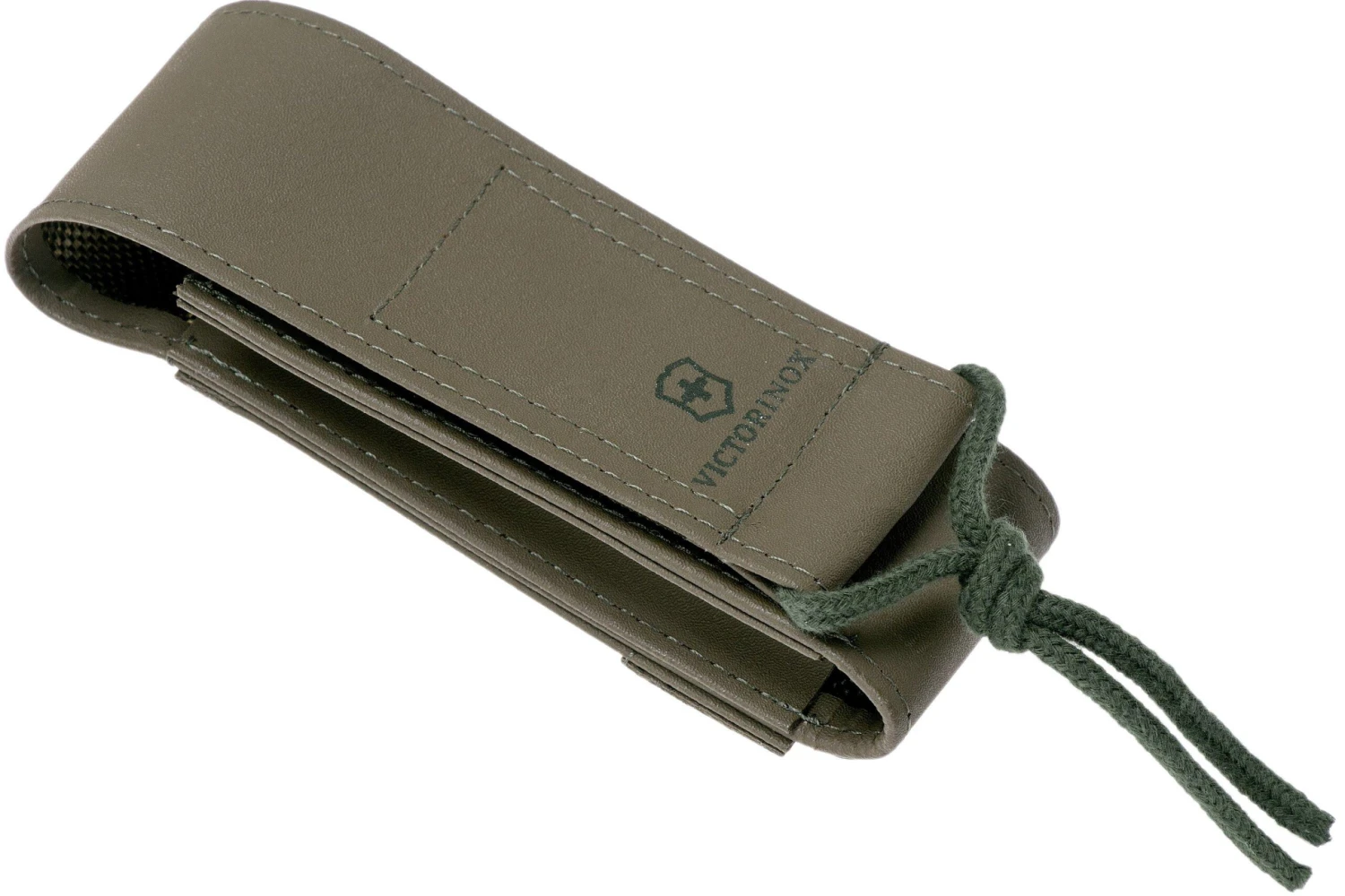 Victorinox Nailon Belt Sheath 4.0838.4 Funda De Cintur贸n
