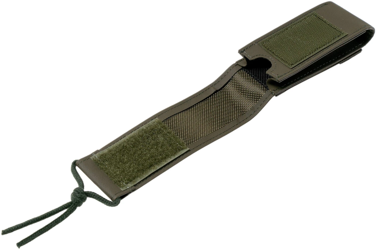 Victorinox Nailon Belt Sheath 4.0838.4 Funda De Cintur贸n - Imagen 2