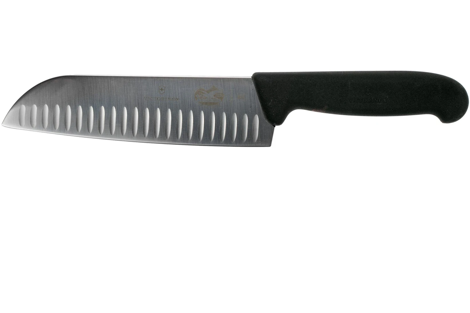 Victorinox Fibrox Santoku 17 Cm, 5.2523.17