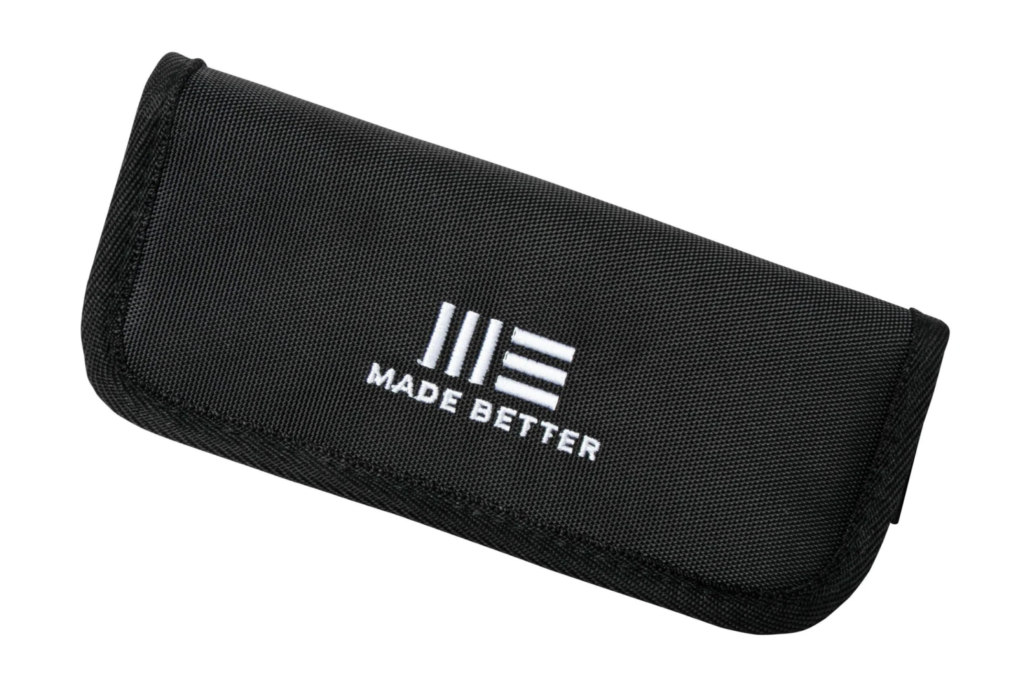 WE Knife Mini Malice WE054BL-DS1, Black Titanium, Damasteel Heimskringla Navaja - Imagen 8