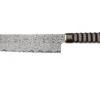 Xin Cutlery XinCraft XC129 Nakiri Olneya Tesota Desert Ironwood 20 Cm