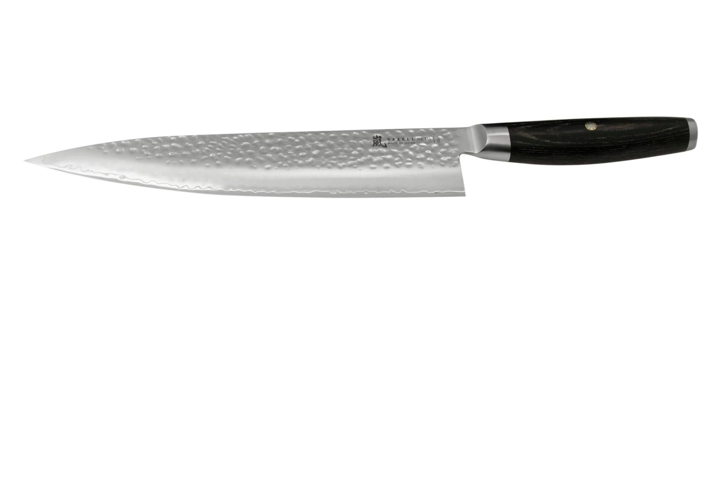 Yaxell Ketu 34941 Cuchillo De Chef, 24 Cm