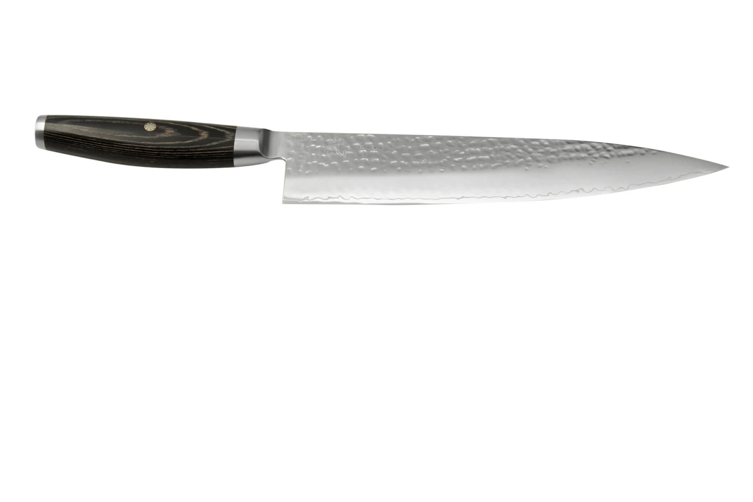 Yaxell Ketu 34941 Cuchillo De Chef, 24 Cm - Imagen 2