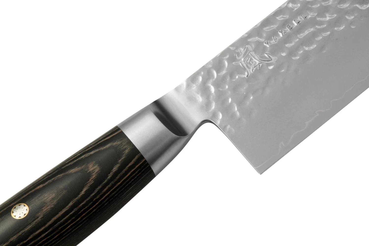 Yaxell Ketu 34941 Cuchillo De Chef, 24 Cm - Imagen 5