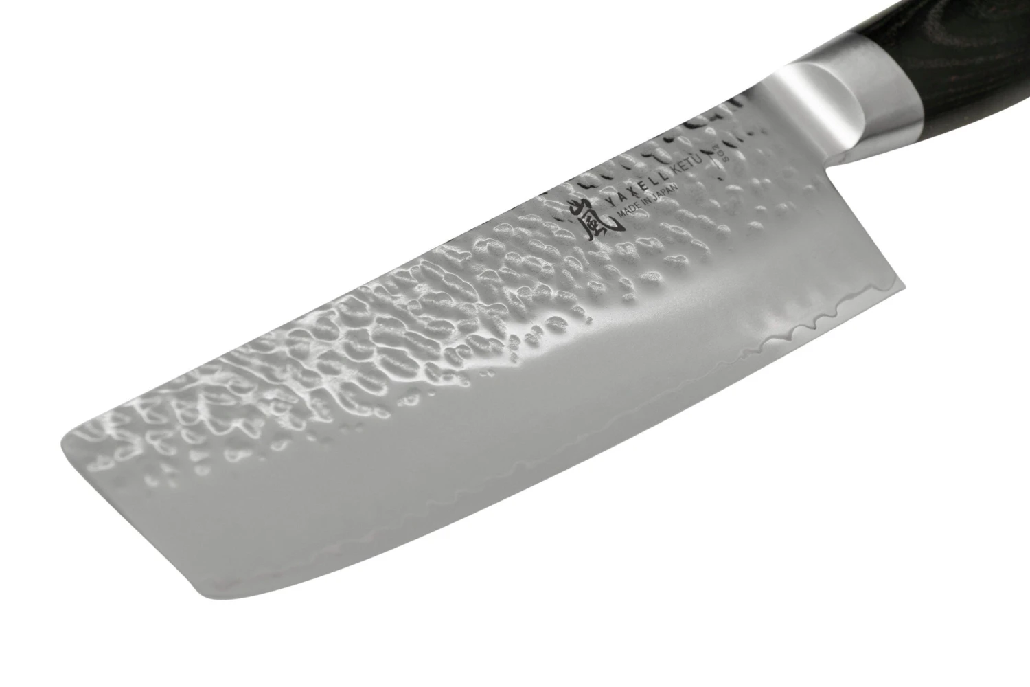 Yaxell Ketu 34944 Nakiri, 16,5 Cm - Imagen 3