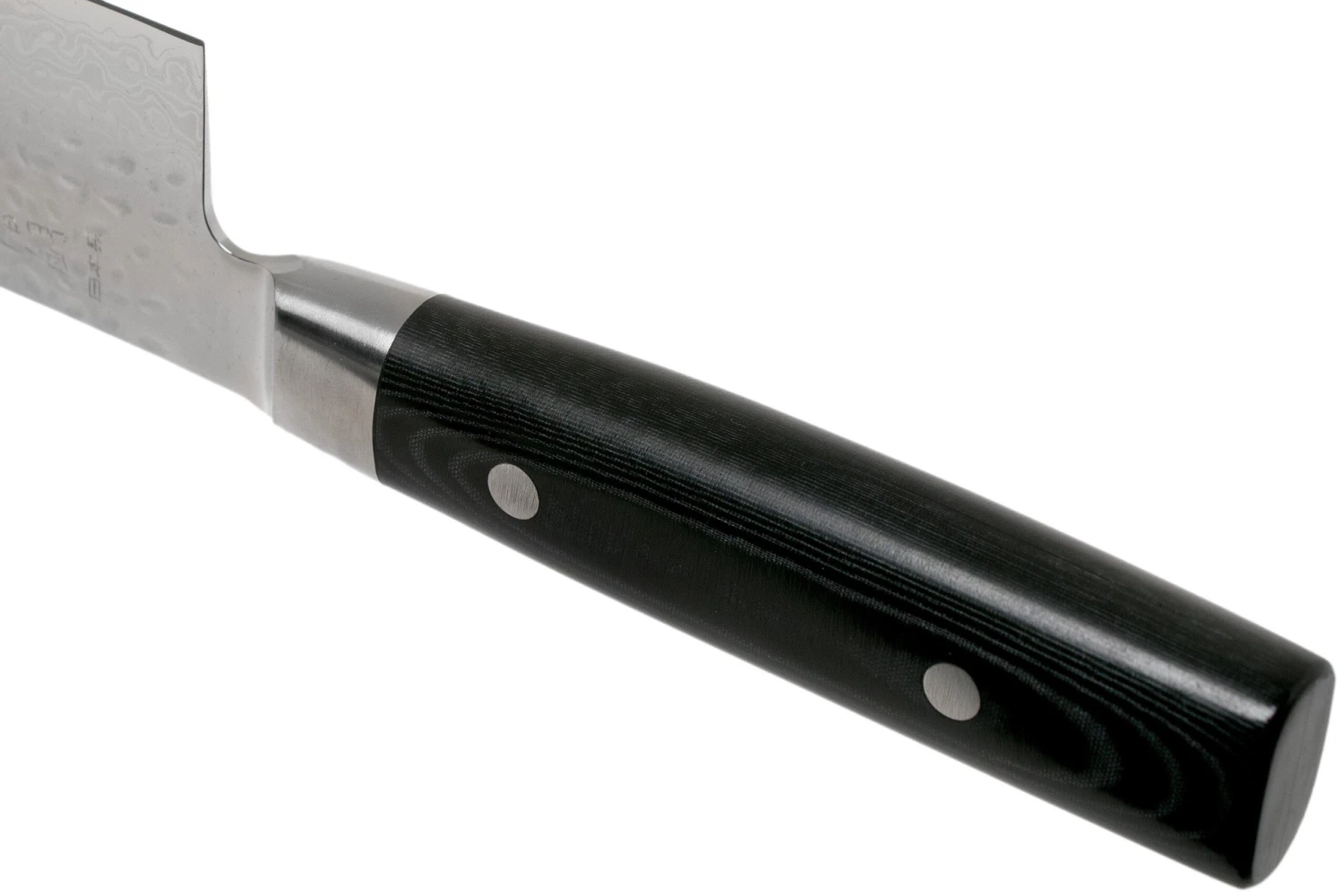 Yaxell Zen 35501 Santoku 16,5 Cm - Imagen 4