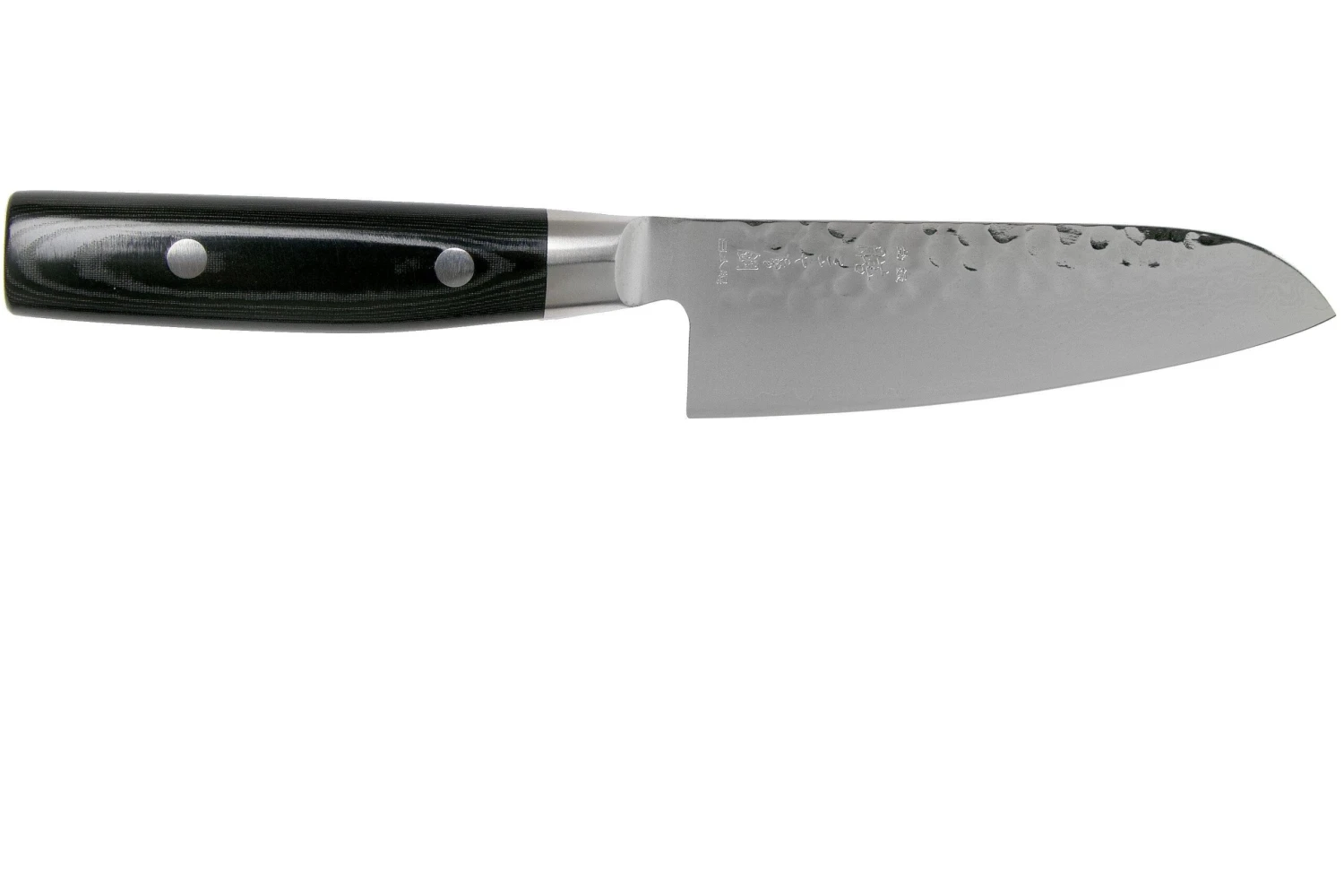 Yaxell Zen 355012 Santoku 12,5 Cm - Imagen 2