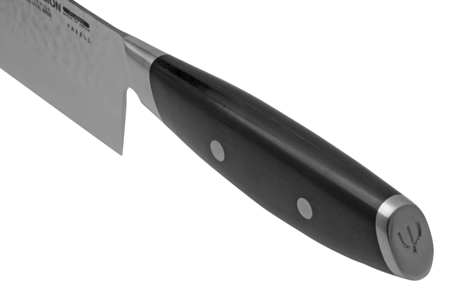 Yaxell Tsuchimon 36704 Nakiri 18 Cm - Imagen 4