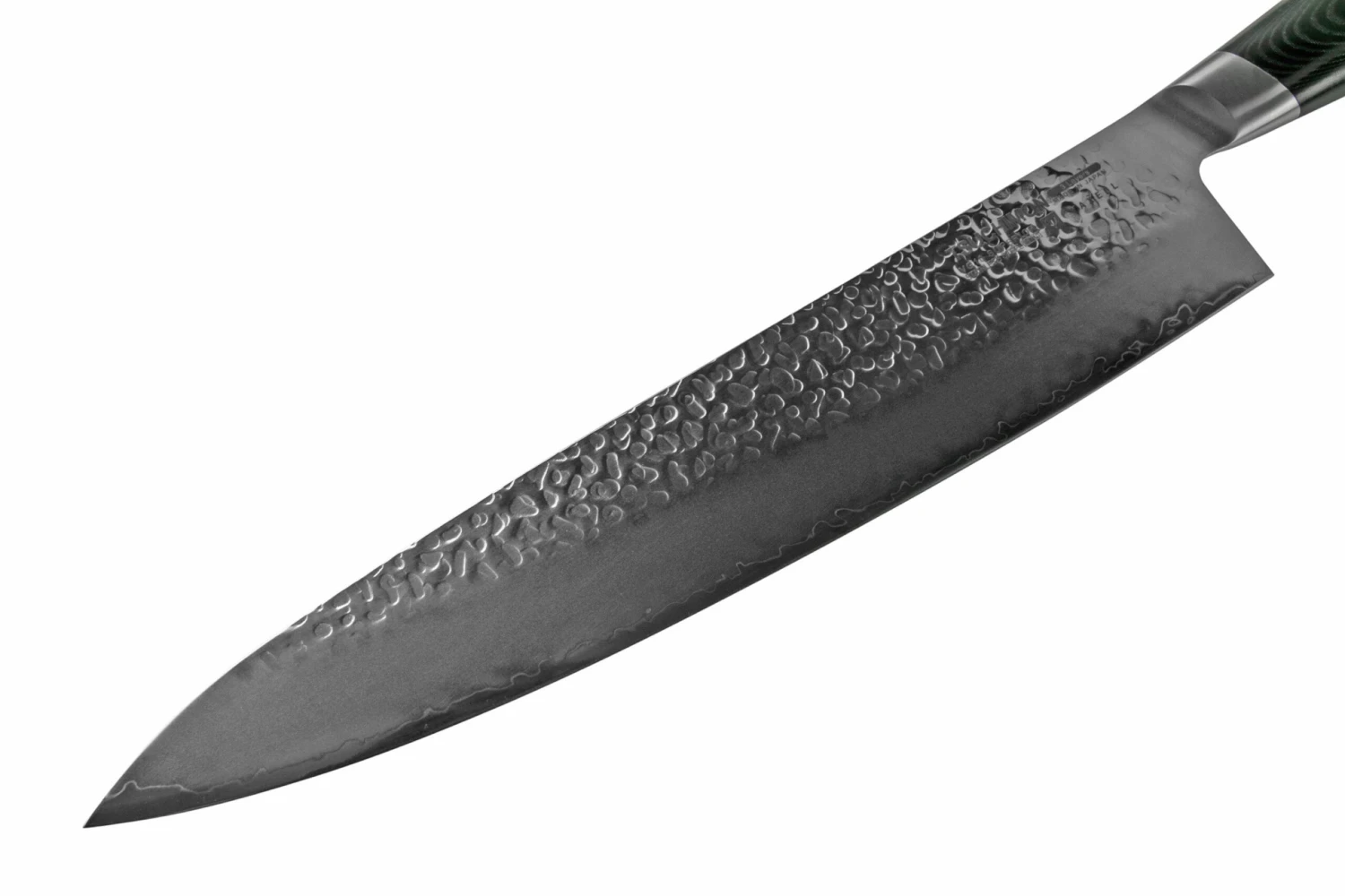 Yaxell Tsuchimon 36710 Cuchillo De Chef 25.5 Cm - Imagen 3