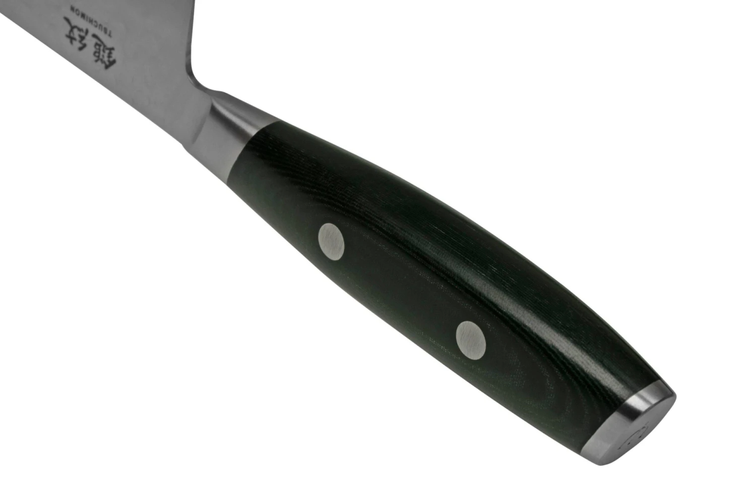 Yaxell Tsuchimon 36712 Santoku 12.5 Cm - Imagen 5