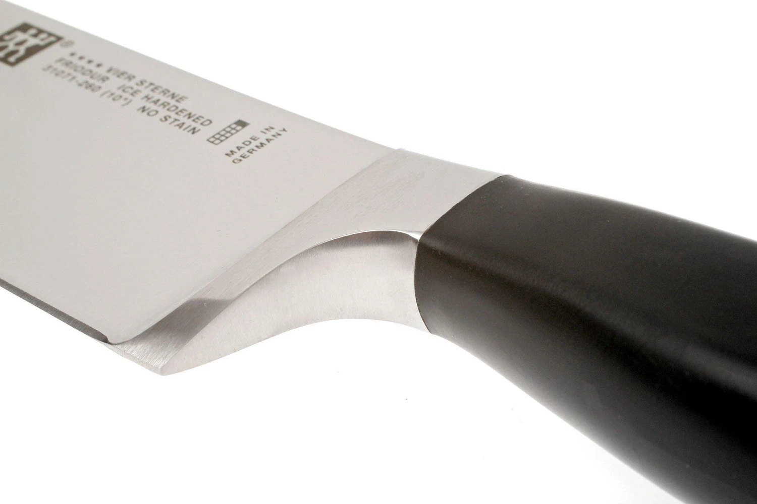 Zwilling J.A. Henckels Four Star-cuchillo De Chef 26 Cm - Imagen 4