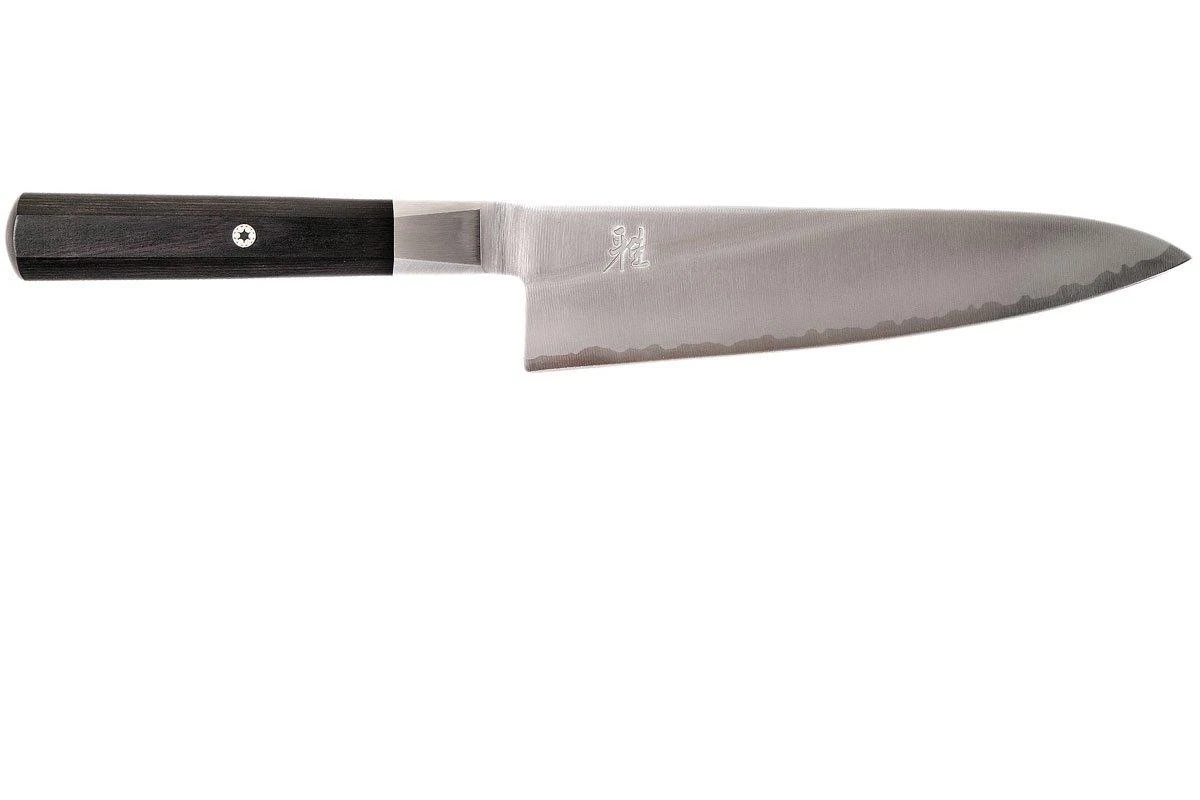 Miyabi 4000FC Gyutoh / Cuchillo Cocinero 20 Cm, 33951-201 - Imagen 2