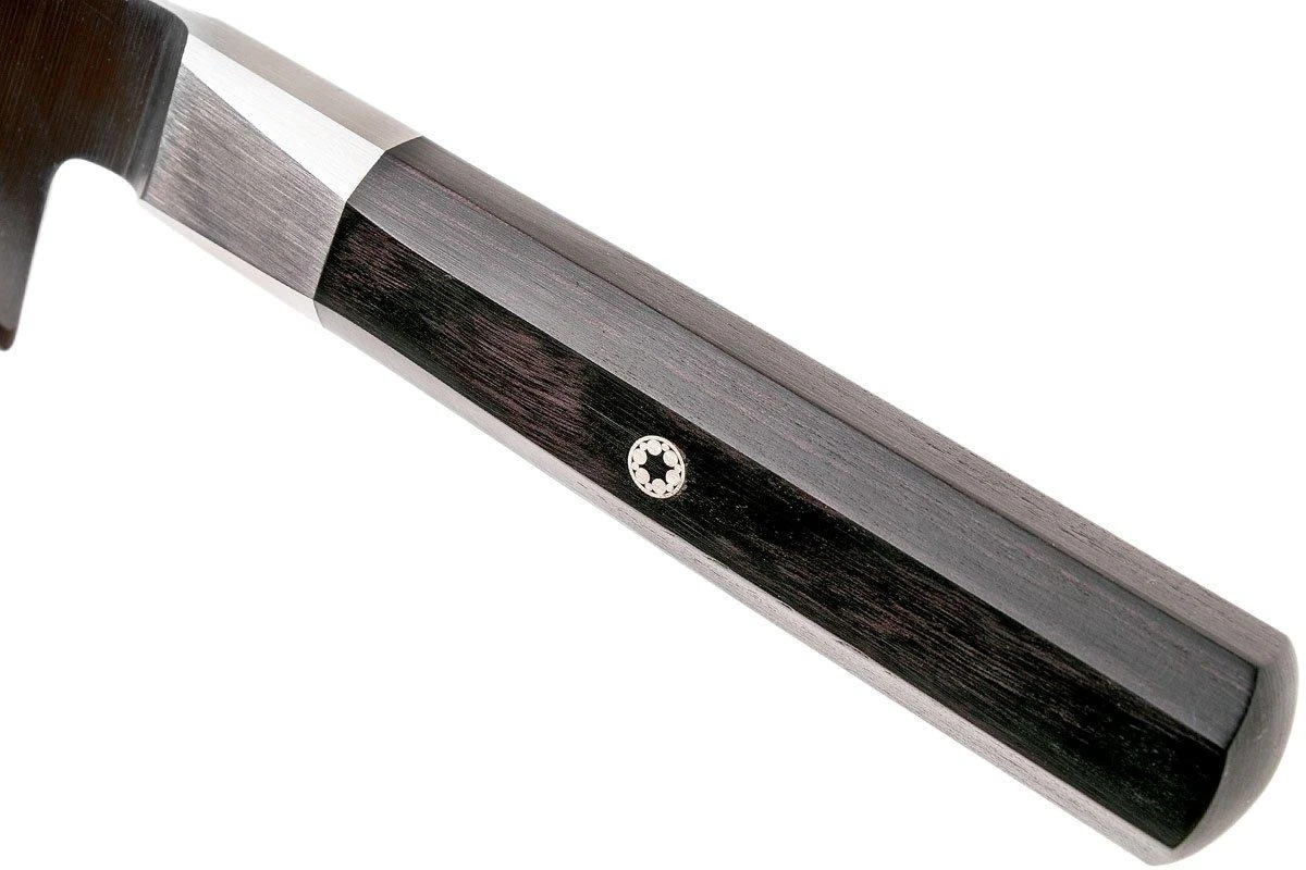 Miyabi 4000FC Gyutoh / Cuchillo Cocinero 20 Cm, 33951-201 - Imagen 6