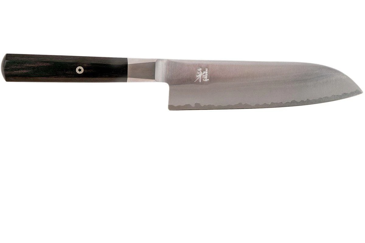 Miyabi 4000FC Santoku 18 Cm, 33957-181 - Imagen 2