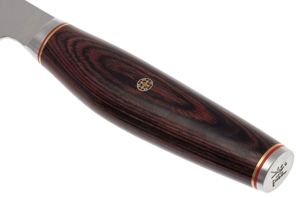 Miyabi 6000MCT Gyutoh, 16cm, 34073-161 By Zwilling - Imagen 3