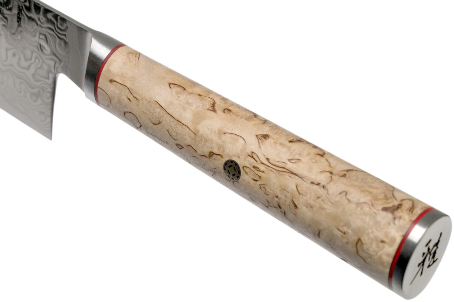 Miyabi By Zwilling 5000MCD Santoku, 34374-181 - Imagen 5