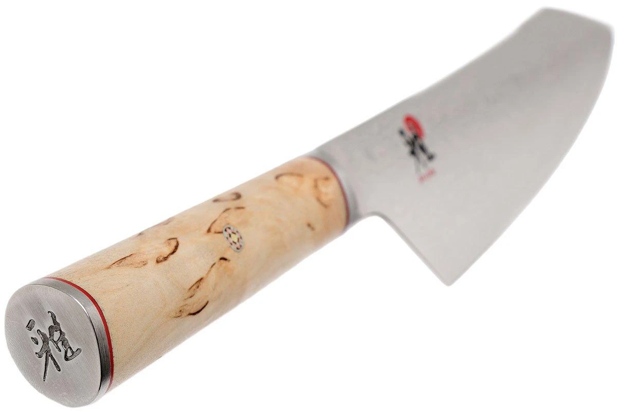Miyabi By Zwilling 5000MCD Santoku 18 Cm, 34388-181-0 - Imagen 6