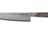Zwilling Miyabi 5000 MCD 67 Cuchillo Cocinero 20 Cm, 34401-201