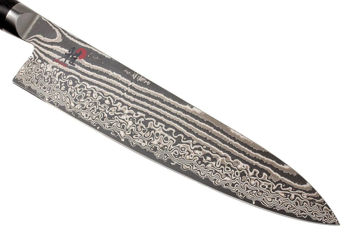 Miyabi 5000FCD Gyutoh 24 Cm, 34681-241 - Imagen 3