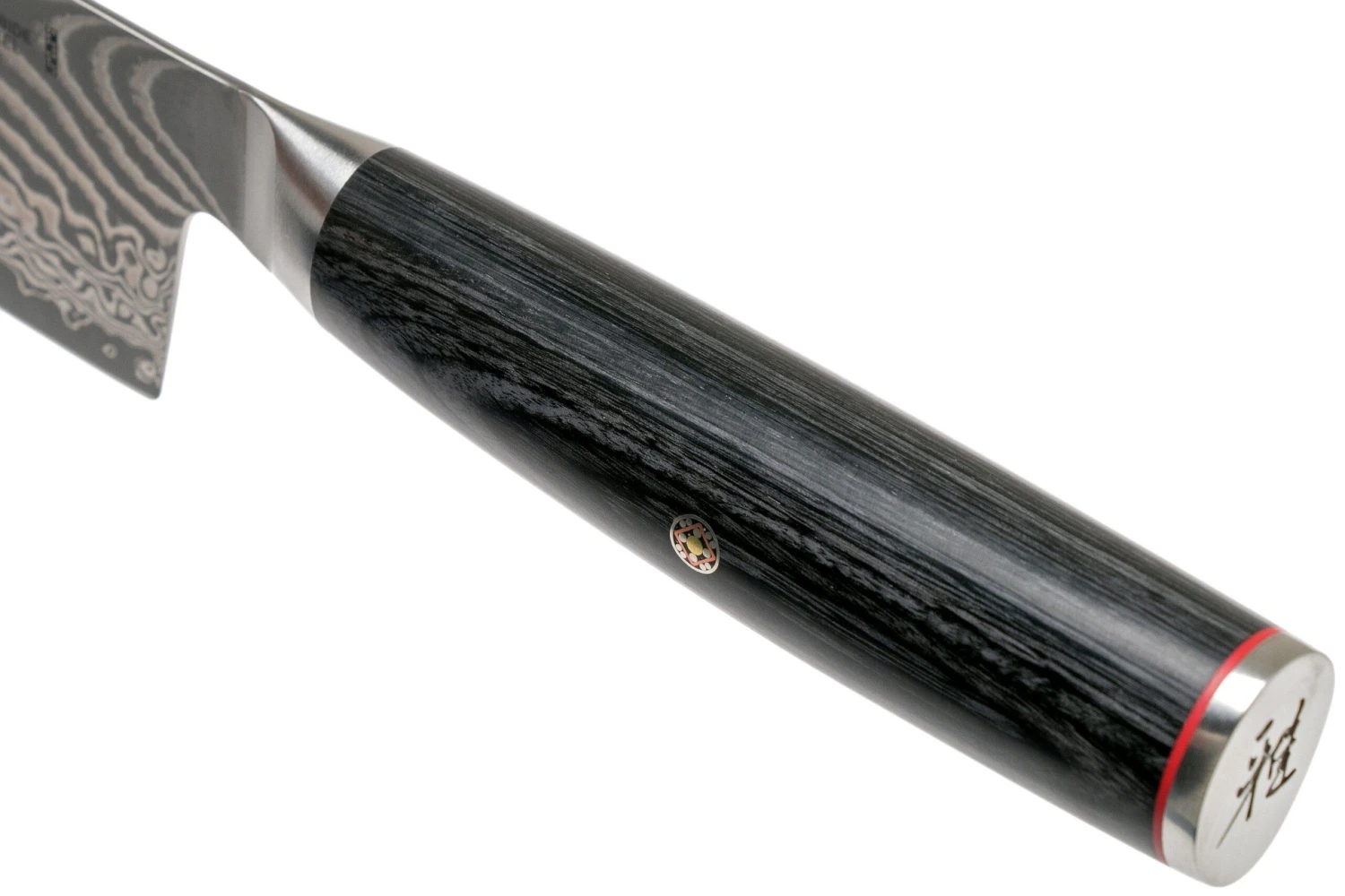 Miyabi 5000FCD Nakiri 18 Cm, 34685-171 - Imagen 5