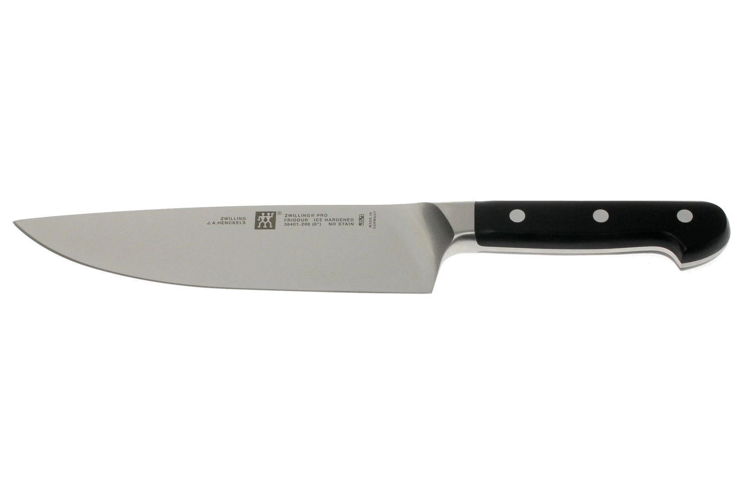 Zwilling Pro Cuchillo Cocinero 20cm, 38401-201