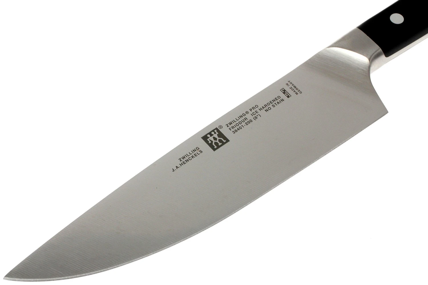 Zwilling Pro Cuchillo Cocinero 20cm, 38401-201 - Imagen 2