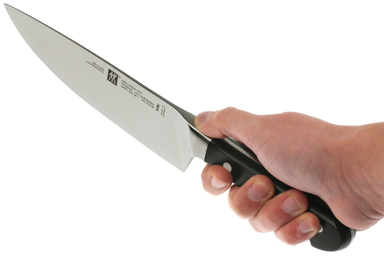 Zwilling Pro Cuchillo Cocinero 20cm, 38401-201 - Imagen 5