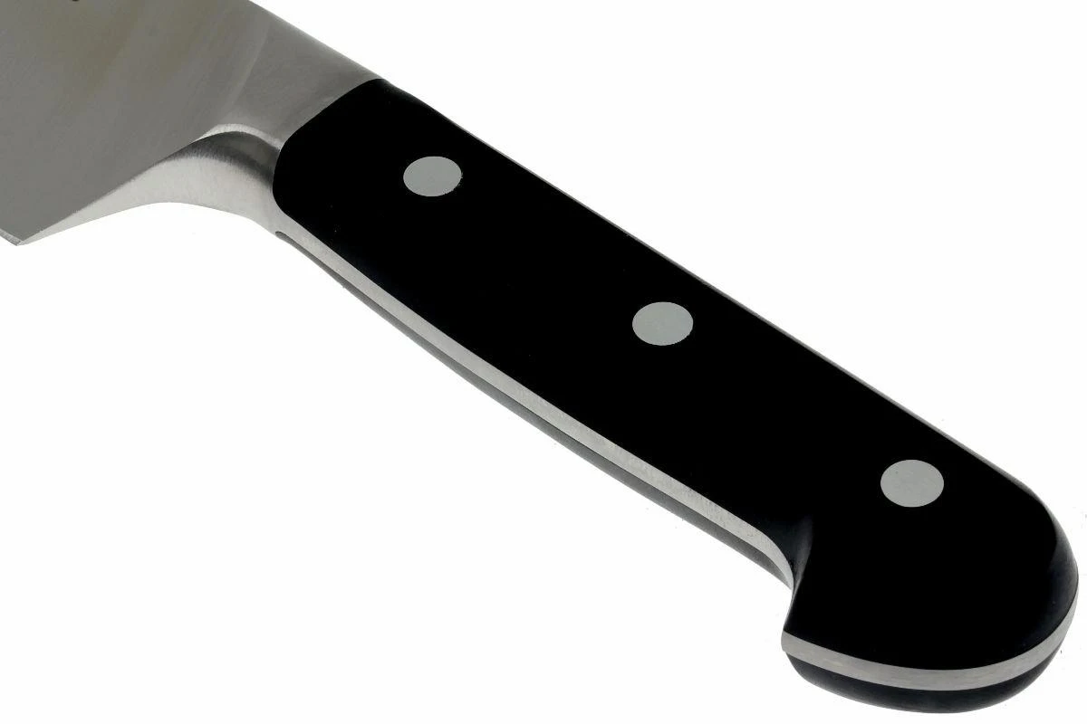 Zwilling 38405-161 Pro Cuchillo Cocinero, Hoja Ancha - Imagen 3