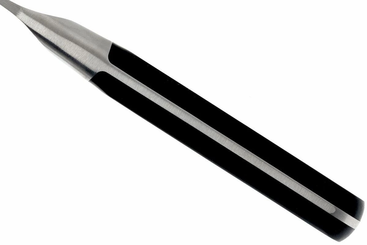 Zwilling 38405-161 Pro Cuchillo Cocinero, Hoja Ancha - Imagen 4